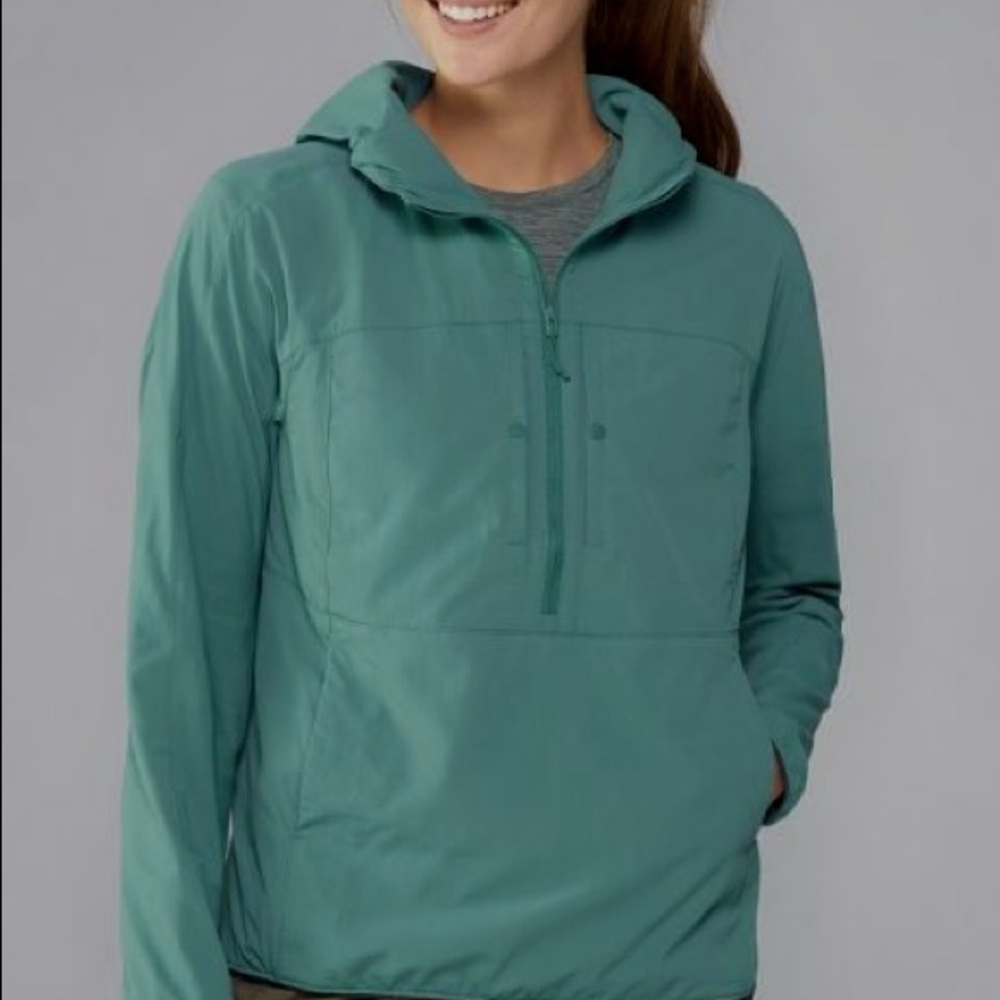 Mountain Hardwear Echo Lake Hoodie Women's